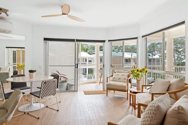 Superior Apartment, 2 Bedrooms