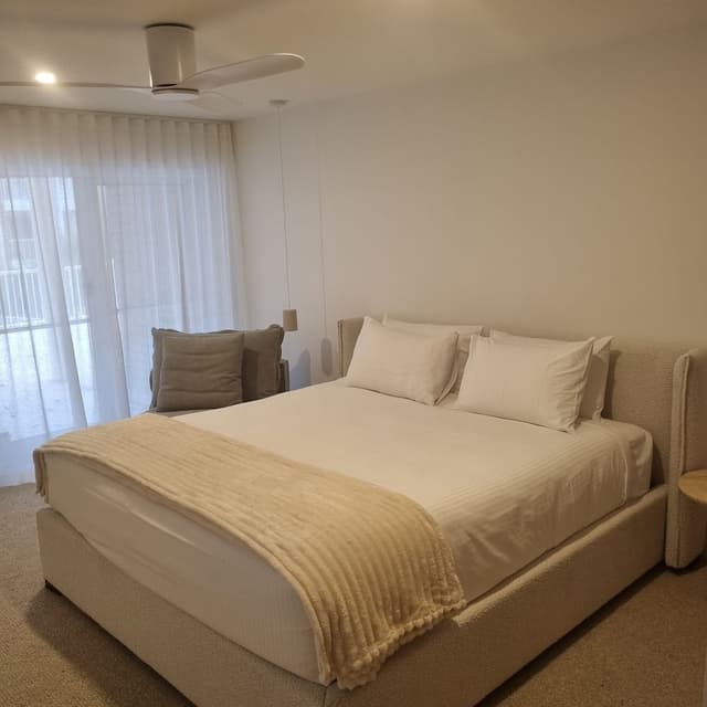 Luxury Apartment, 2 Bedrooms