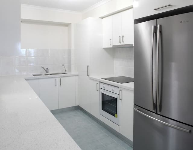 Standard Apartment, 2 Bedrooms