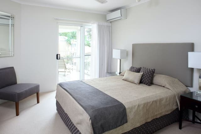 Standard Apartment, 1 Bedroom