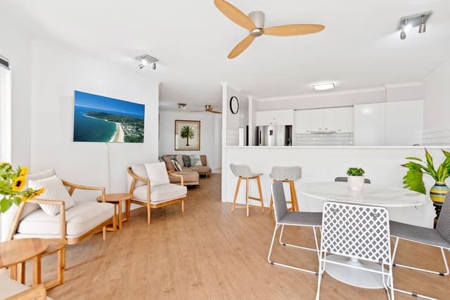 Superior Apartment, 2 Bedrooms