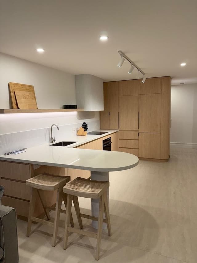 Luxury Apartment, 2 Bedrooms