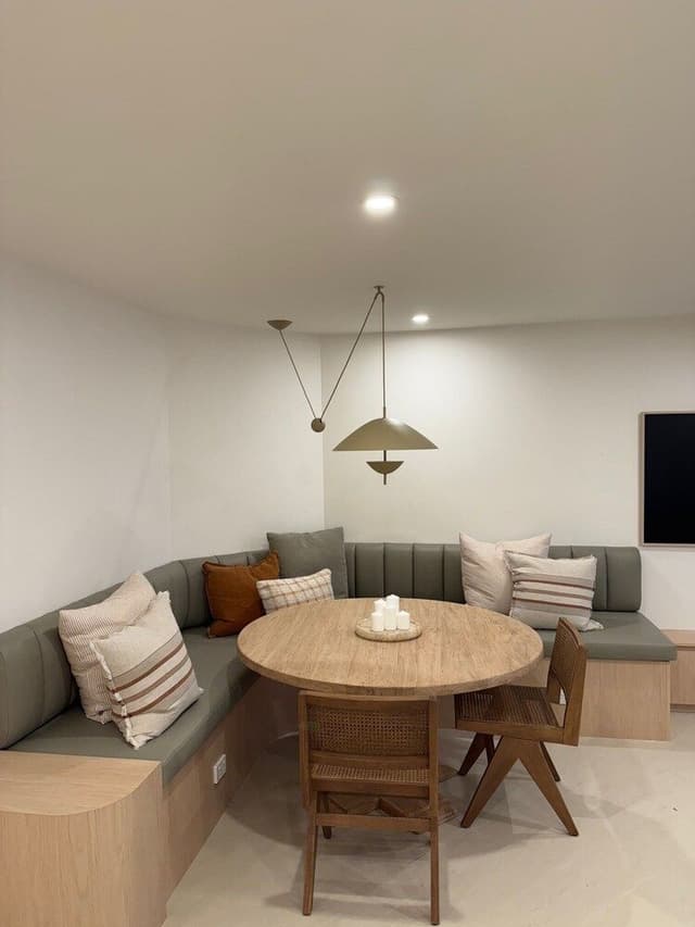 Luxury Apartment, 2 Bedrooms