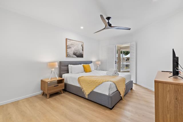 Standard Apartment, 1 Bedroom