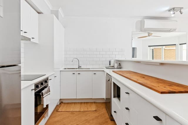 Superior Apartment, 2 Bedrooms