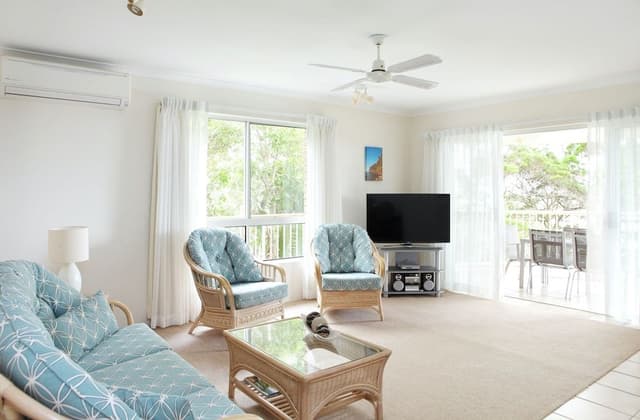 Standard Apartment, 1 Bedroom