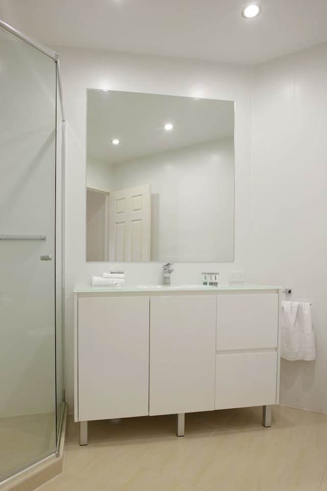 Standard Apartment, 2 Bedrooms