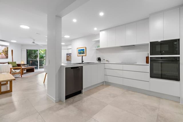 Standard Apartment, 3 Bedrooms
