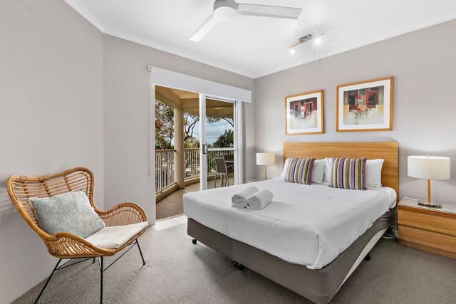 Standard Apartment, 3 Bedrooms