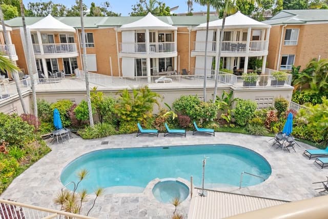 Superior Apartment, 2 Bedrooms