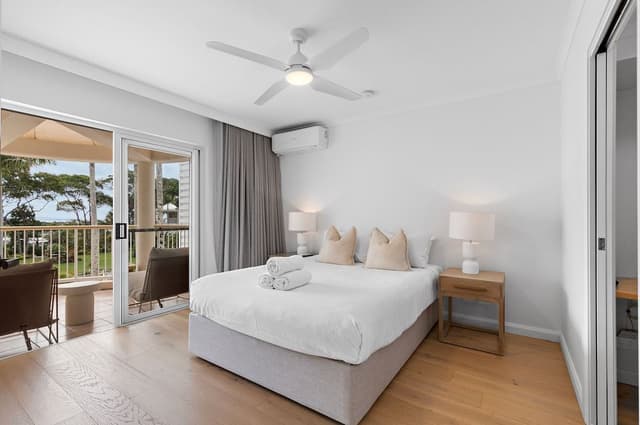 Standard Apartment, 3 Bedrooms