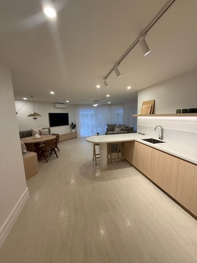 Luxury Apartment, 2 Bedrooms