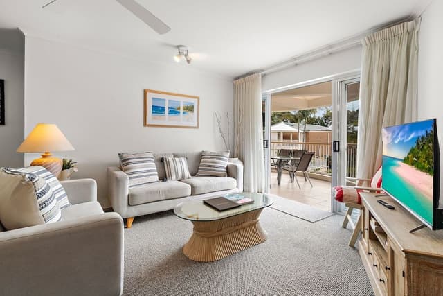Standard Apartment, 3 Bedrooms