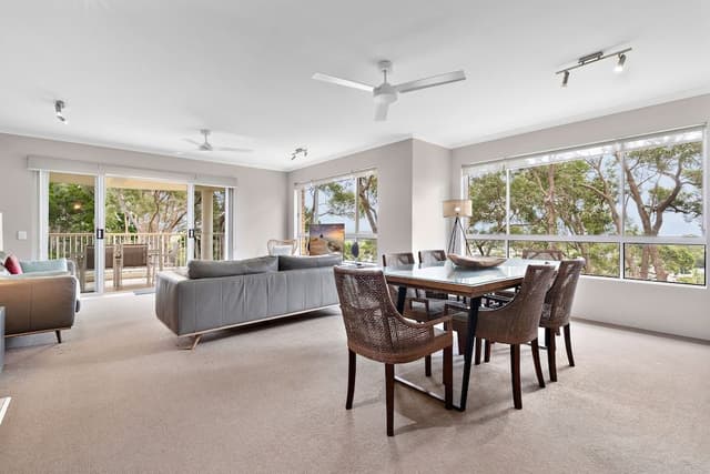 Standard Apartment, 3 Bedrooms