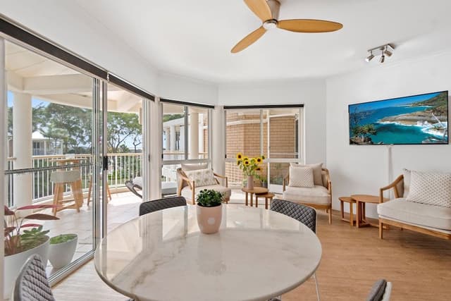 Superior Apartment, 2 Bedrooms