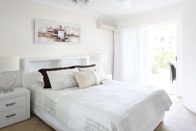 Standard Apartment, 2 Bedrooms