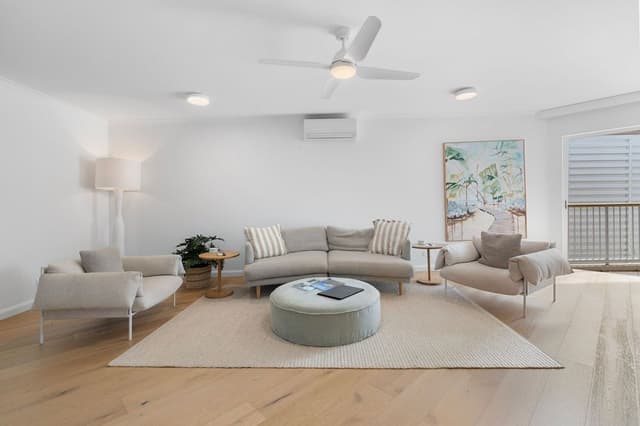 Standard Apartment, 3 Bedrooms