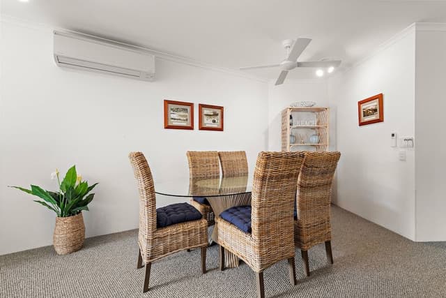 Standard Apartment, 3 Bedrooms