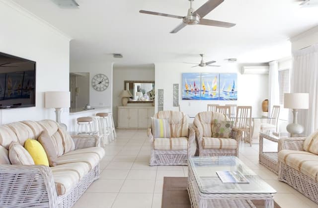 Standard Apartment, 2 Bedrooms