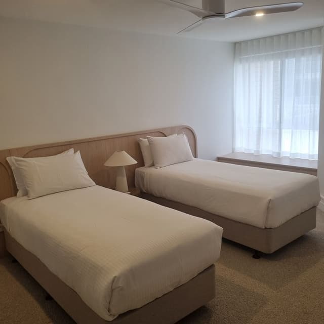 Luxury Apartment, 2 Bedrooms