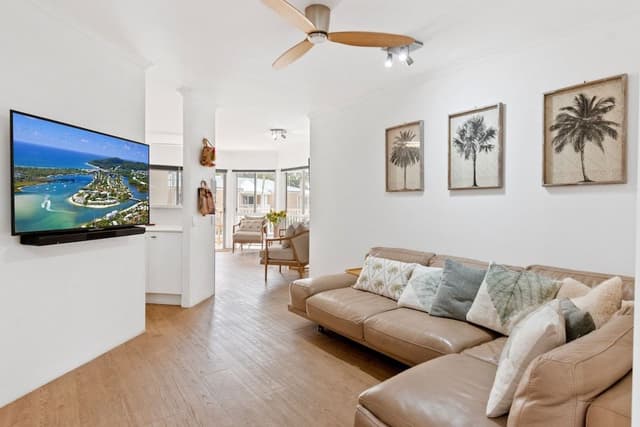 Superior Apartment, 2 Bedrooms