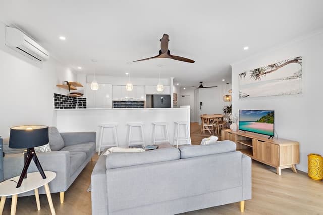 Standard Apartment, 2 Bedrooms
