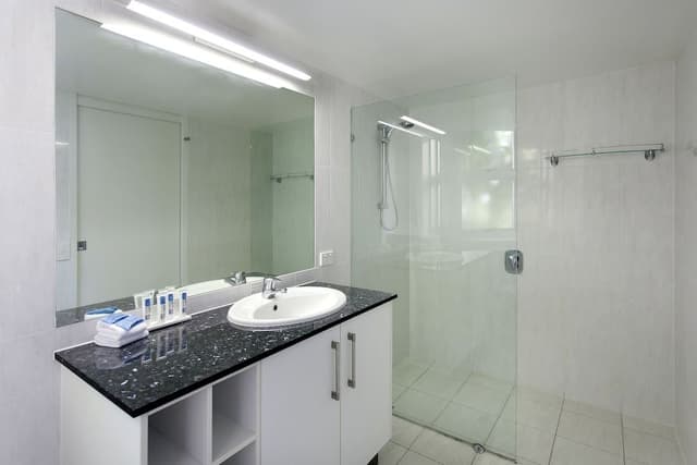 Apartment, 1 Bedroom, Partial Ocean View