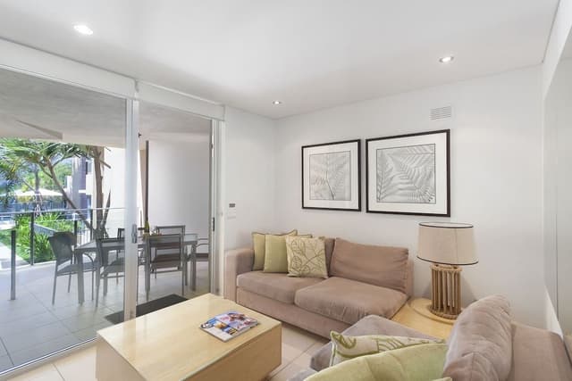 Apartment, 3 Bedrooms, City View