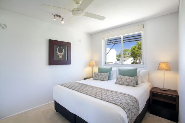 Apartment, 3 Bedrooms, City View