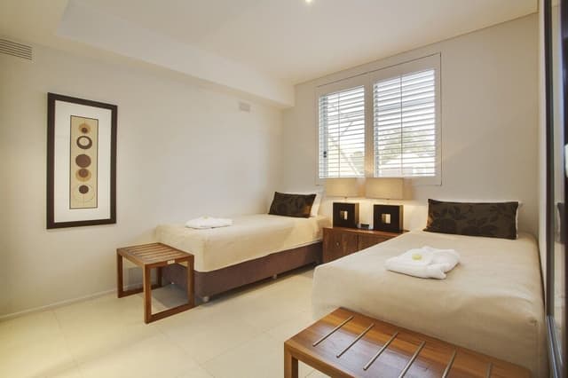 Apartment, 3 Bedrooms, City View