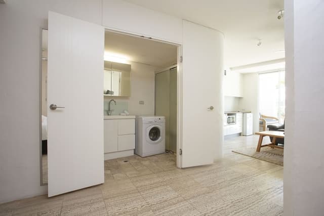 Garden View Suite
