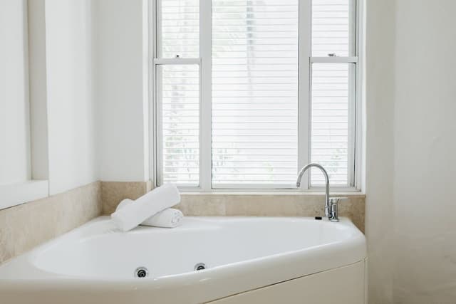 Garden View Suite