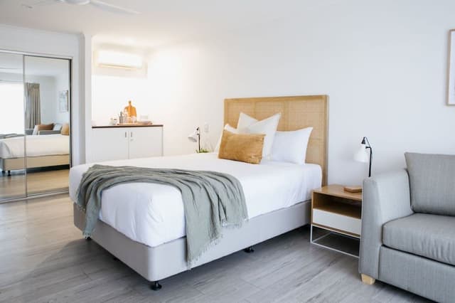 Superior Queen Room