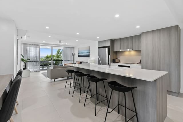 1 Bedroom Superior Apartment