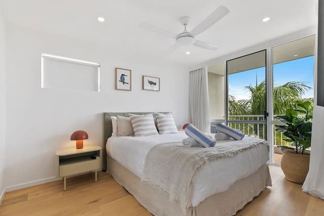 Premium Apartment, 2 Bedrooms, Hot Tub, Mountain View