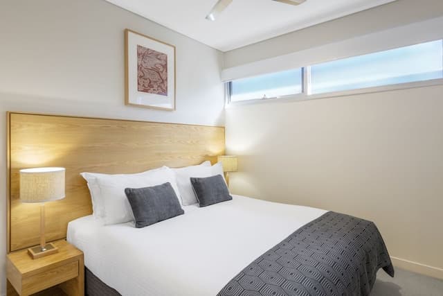 Villa, 3 Bedrooms (Precinct Villa with Rooftop Spa)