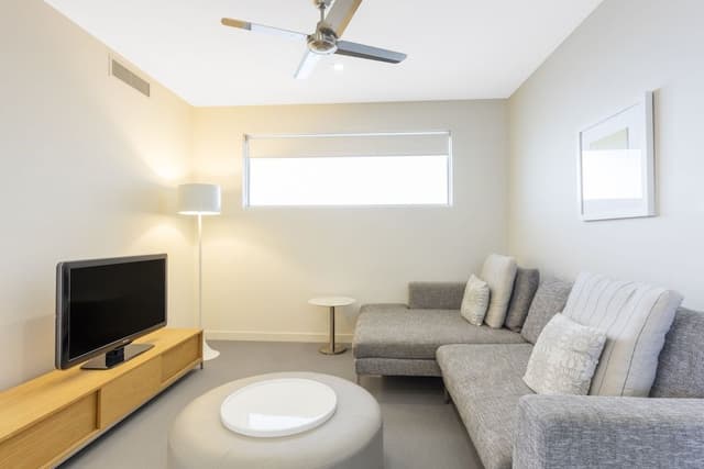 Villa, 3 Bedrooms (Precinct Villa with Rooftop Spa)