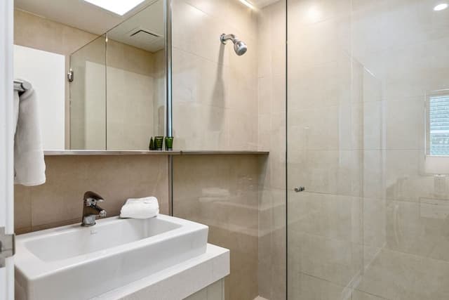 2 Bedroom Waterfront