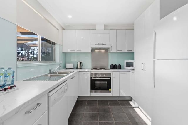 Three Bedroom Cottage