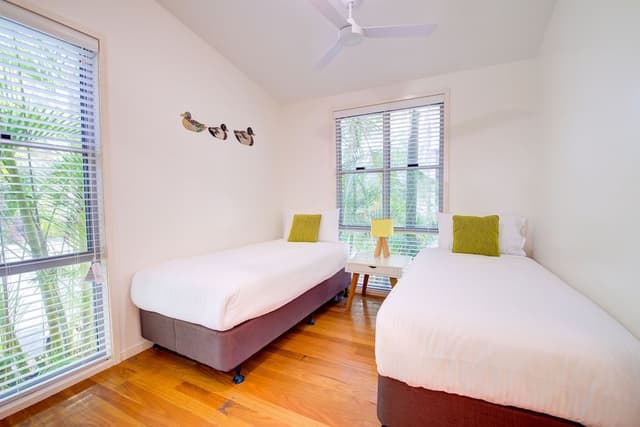 Standard Apartment, Non Smoking, Kitchenette (3 Bed 2 Bath 5 night min)