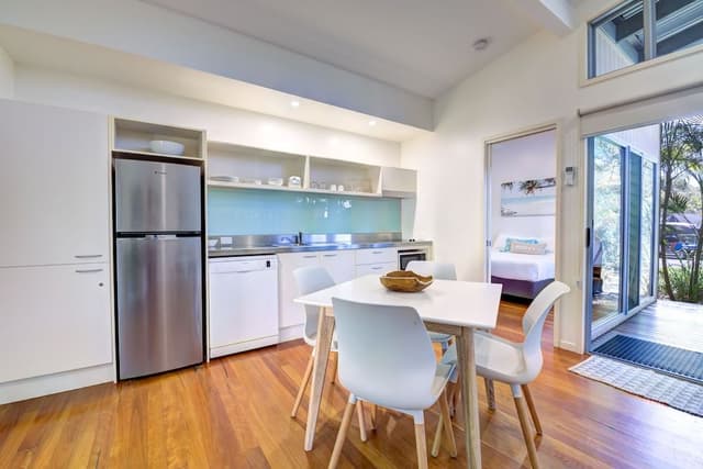Standard Apartment, 1 Bedroom, Kitchenette (2 night min)