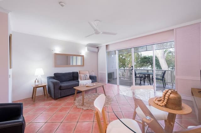 Suite, 1 Bedroom
