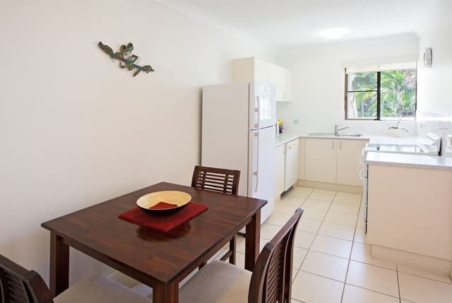 1 Bedroom Standard Apartment