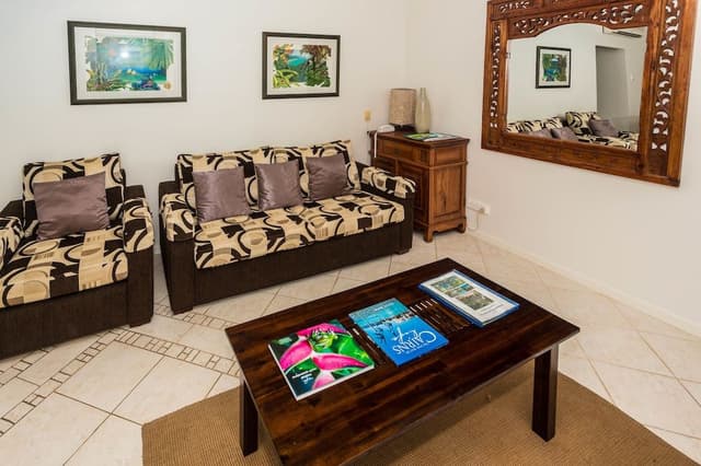1 Bedroom Standard Apartment