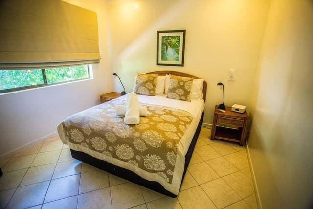 1 Bedroom Standard Apartment