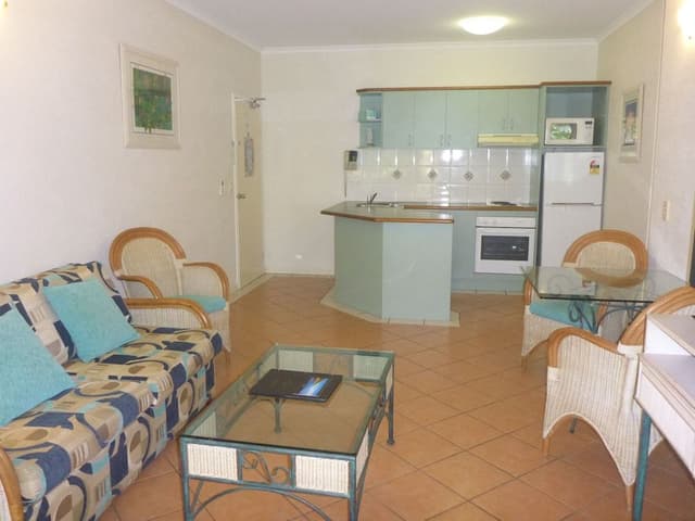 Standard Apartment, 1 Bedroom