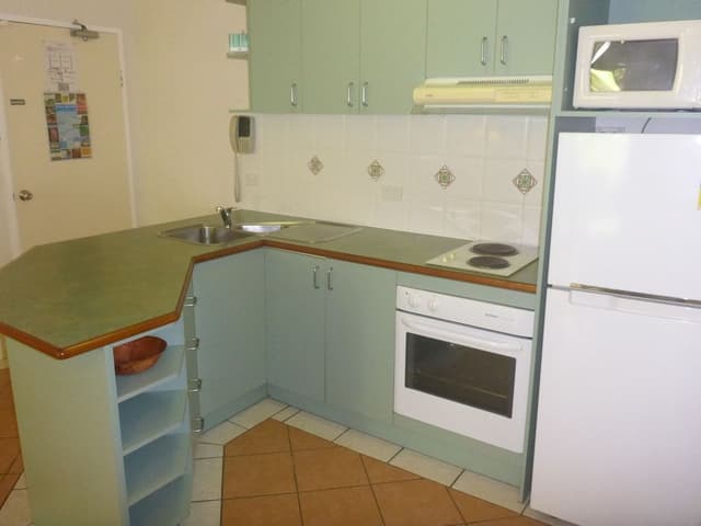 Standard Apartment, 1 Bedroom