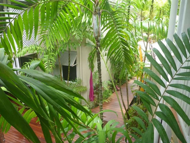 Standard Apartment, 1 Bedroom