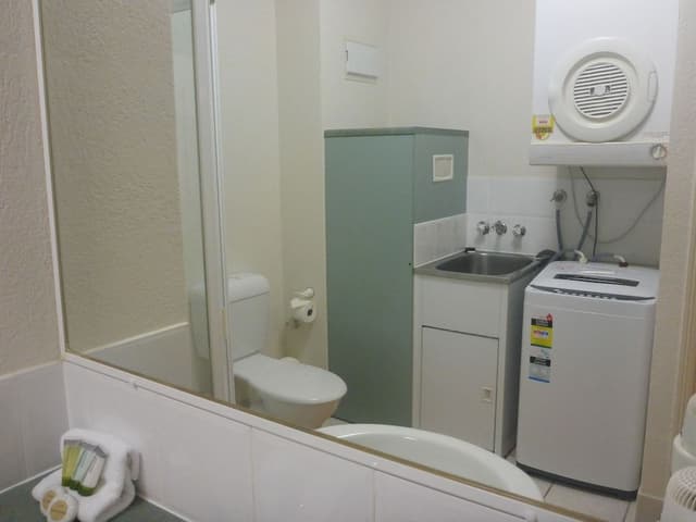 Standard Apartment, 1 Bedroom