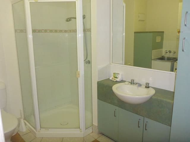 Standard Apartment, 1 Bedroom